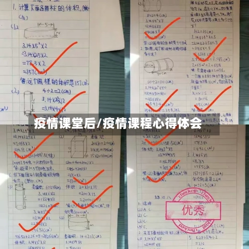 疫情课堂后/疫情课程心得体会-第3张图片