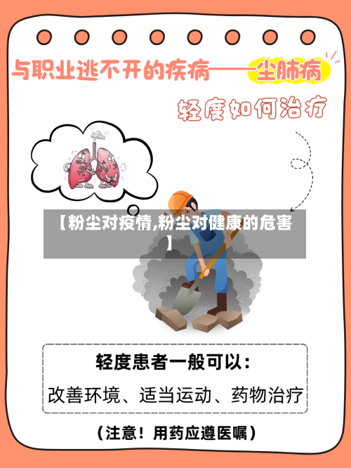 【粉尘对疫情,粉尘对健康的危害】-第2张图片