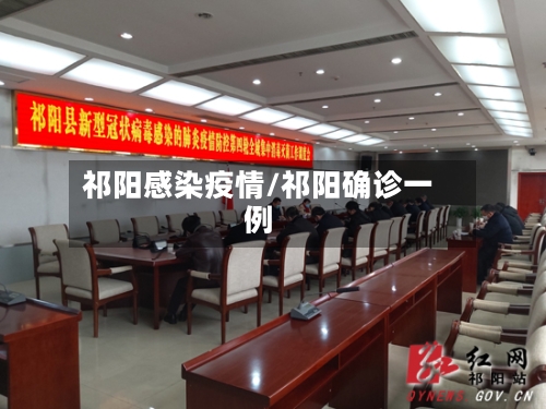 祁阳感染疫情/祁阳确诊一例