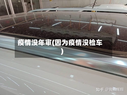 疫情没年审(因为疫情没检车)