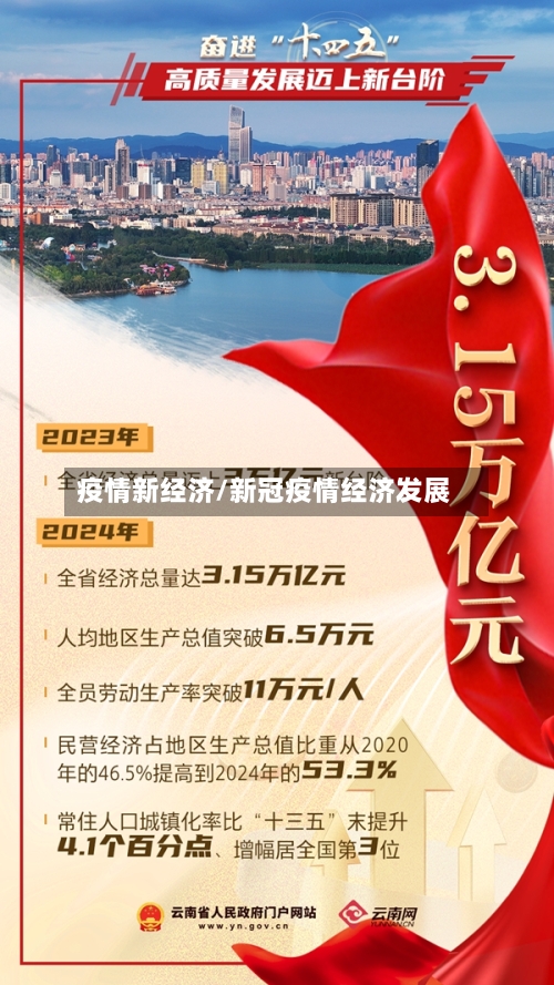 疫情新经济/新冠疫情经济发展-第3张图片