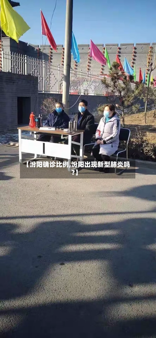 【汾阳确诊比例,汾阳出现新型肺炎吗?】