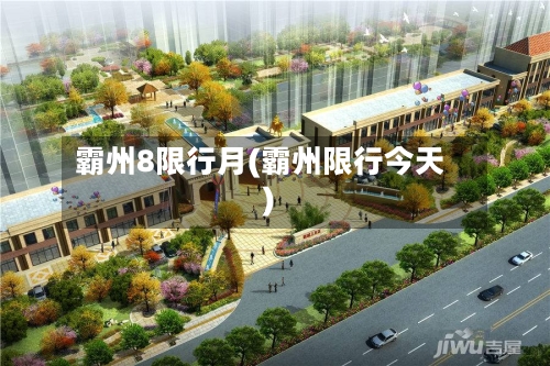 霸州8限行月(霸州限行今天)-第2张图片