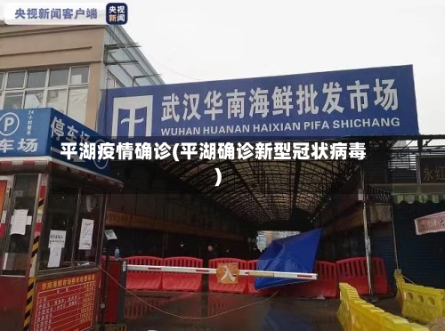 平湖疫情确诊(平湖确诊新型冠状病毒)-第2张图片