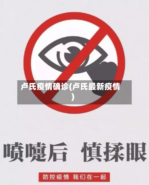 卢氏疫情确诊(卢氏最新疫情)-第2张图片