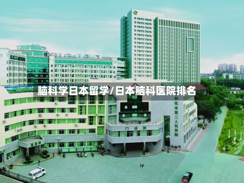 脑科学日本留学/日本脑科医院排名