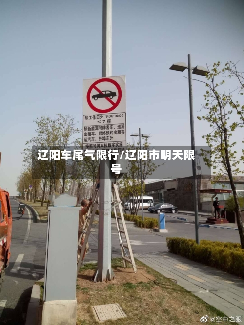 辽阳车尾气限行/辽阳市明天限号-第2张图片