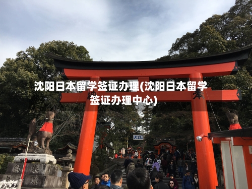 沈阳日本留学签证办理(沈阳日本留学签证办理中心)