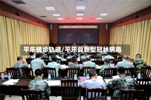 平乐确诊轨迹/平乐县新型冠状病毒-第2张图片