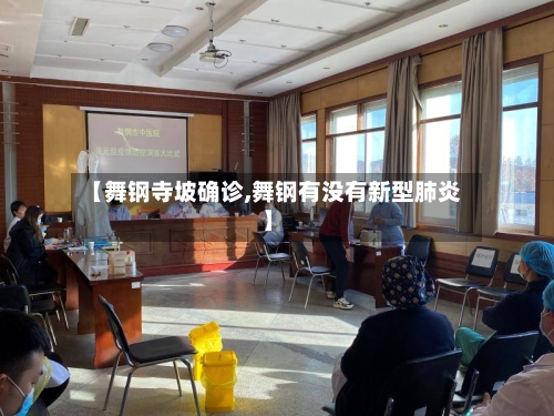 【舞钢寺坡确诊,舞钢有没有新型肺炎】-第2张图片