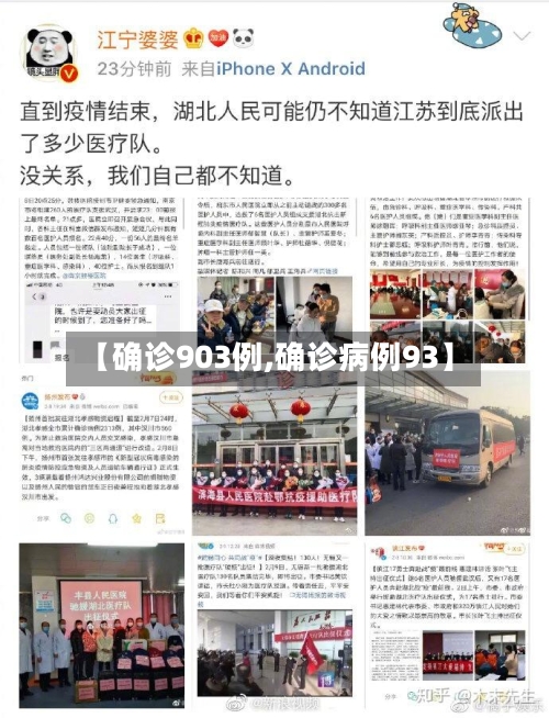 【确诊903例,确诊病例93】-第2张图片