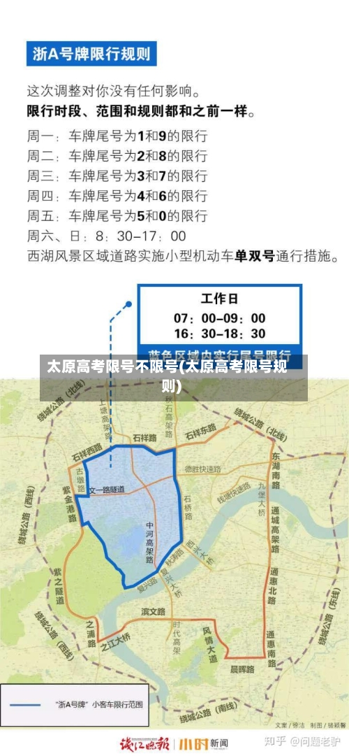 太原高考限号不限号(太原高考限号规则)-第3张图片