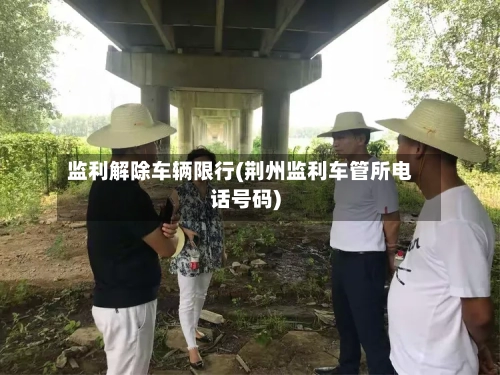 监利解除车辆限行(荆州监利车管所电话号码)-第2张图片