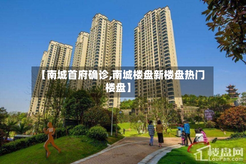 【南城首府确诊,南城楼盘新楼盘热门楼盘】-第2张图片