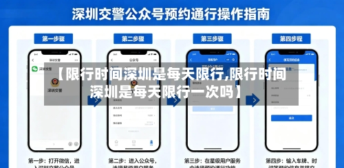 【限行时间深圳是每天限行,限行时间深圳是每天限行一次吗】