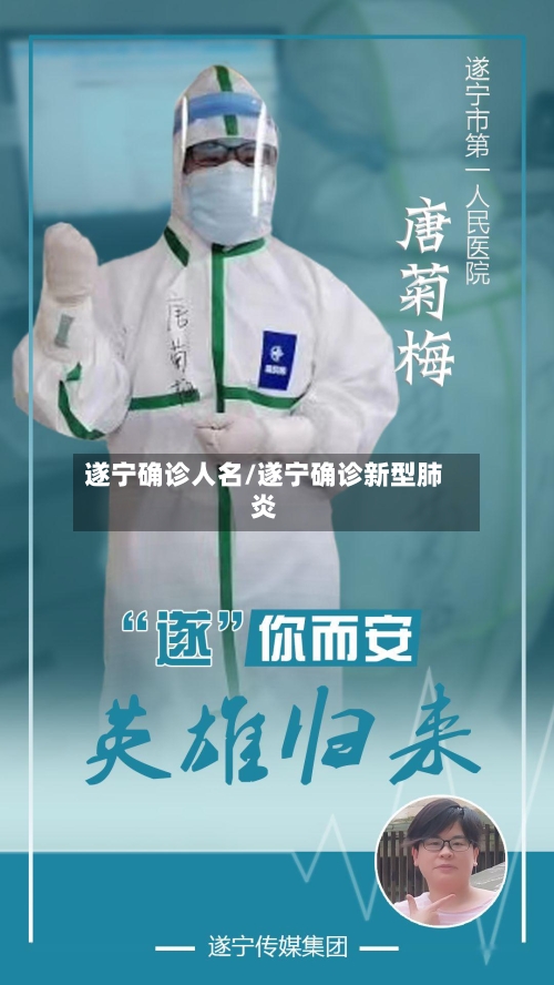 遂宁确诊人名/遂宁确诊新型肺炎
